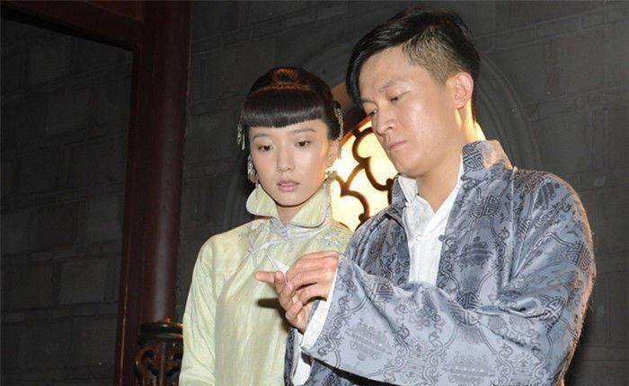 角色_海猫_演技