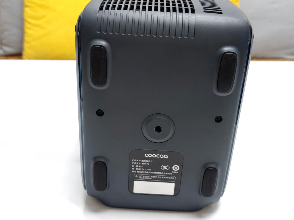 千元投影新标杆酷开P9实测:XLCD高亮引擎带来真亮度,好色彩!