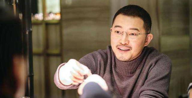 王烁鑫没重回巅峰人气,他不要偶像包袱,反而人气大升_沙溢_角色_电视