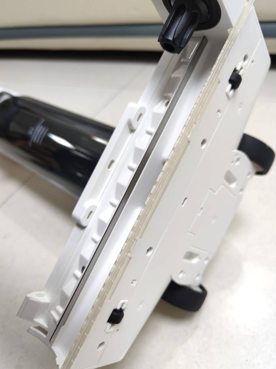 孝敬父母就给她们买一台集吸、拖、洗于一体的性价比米家无线洗地机2Lite!