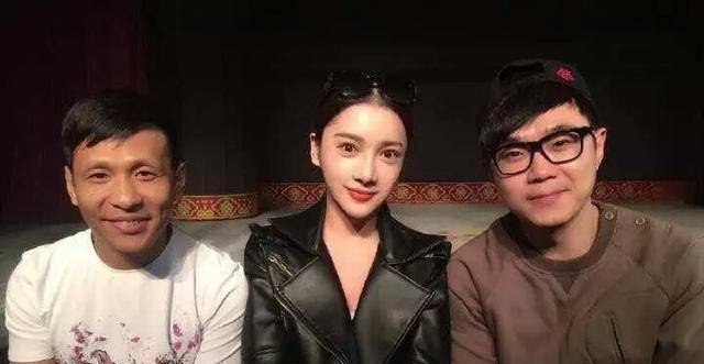 其实以任娇的出身,想要在娱乐圈有好的发展并不难,只是她在2017年前程