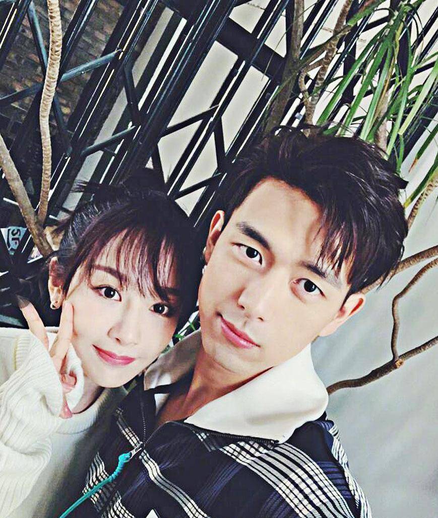 不知道大家有没有看出来,反正我是觉得从这次杨紫为李现送上生日祝福