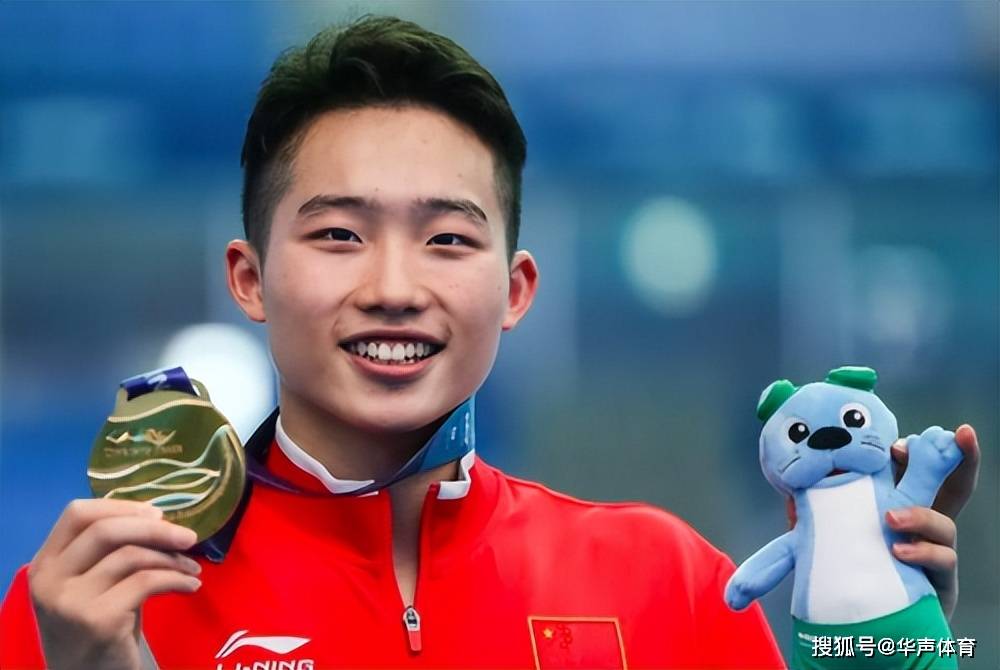 中国跳水队公布参赛名单,共16人出战,3大奥运名将缺席令人遗憾_亚运会