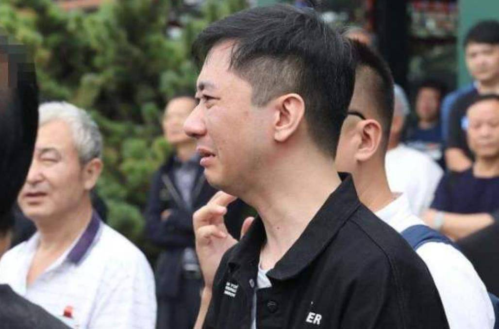 原创            王自健被妻子扇五百个耳光？旧闻被重提后，前妻发声-王自健干什么去了