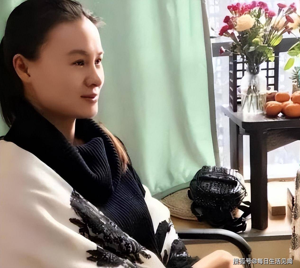 保姆纵火案6年后,善恶报应都应验了_网友_朱小贞_爱妻子