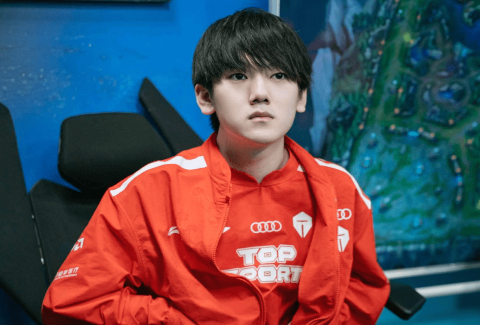 滔搏发文辟谣!_队伍_赛季_排名