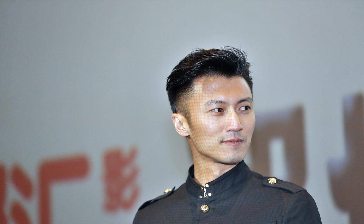 谢霆锋(nicholas tse),1980年5月29日出生香港,祖籍广东番禺,歌手