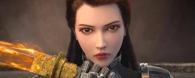 雄兵连:猴哥成了战力天花板,同为三代神体的的天使被强行削弱?