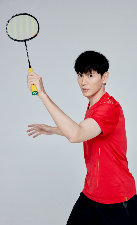 世界冠军鲍春来正式官宣成为中广欧特斯品牌超级体验官_成功_极致