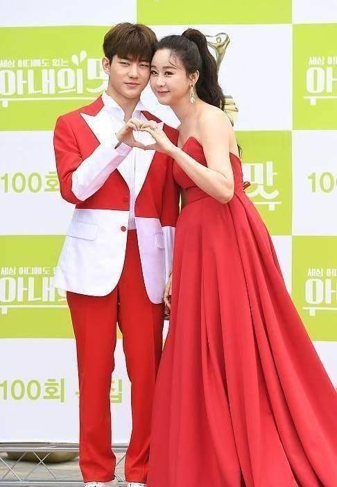 咸素媛公开致歉:租豪宅造假炫富,自编自导"豪门"婚姻,终散场_张伟