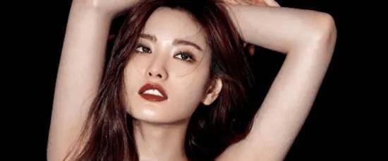 欧美女星排行榜_世界公认最美的10个女人,中国只有一人上榜(2)