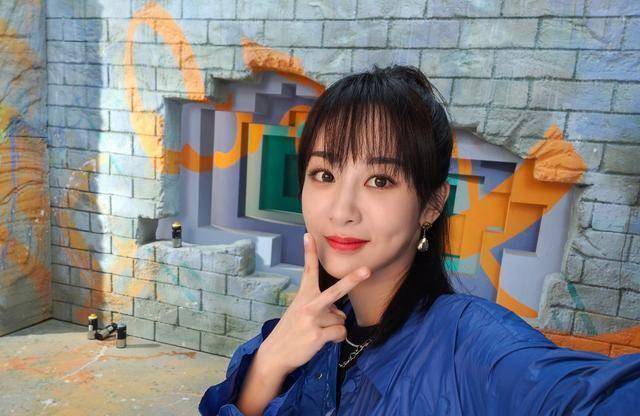 小紫_发布会_支上上