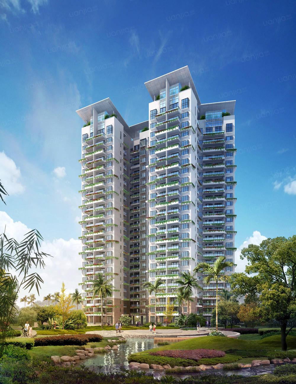 置顶 首页【最新】三亚公园88号〖售楼中心〗售楼处电话 价格 地址