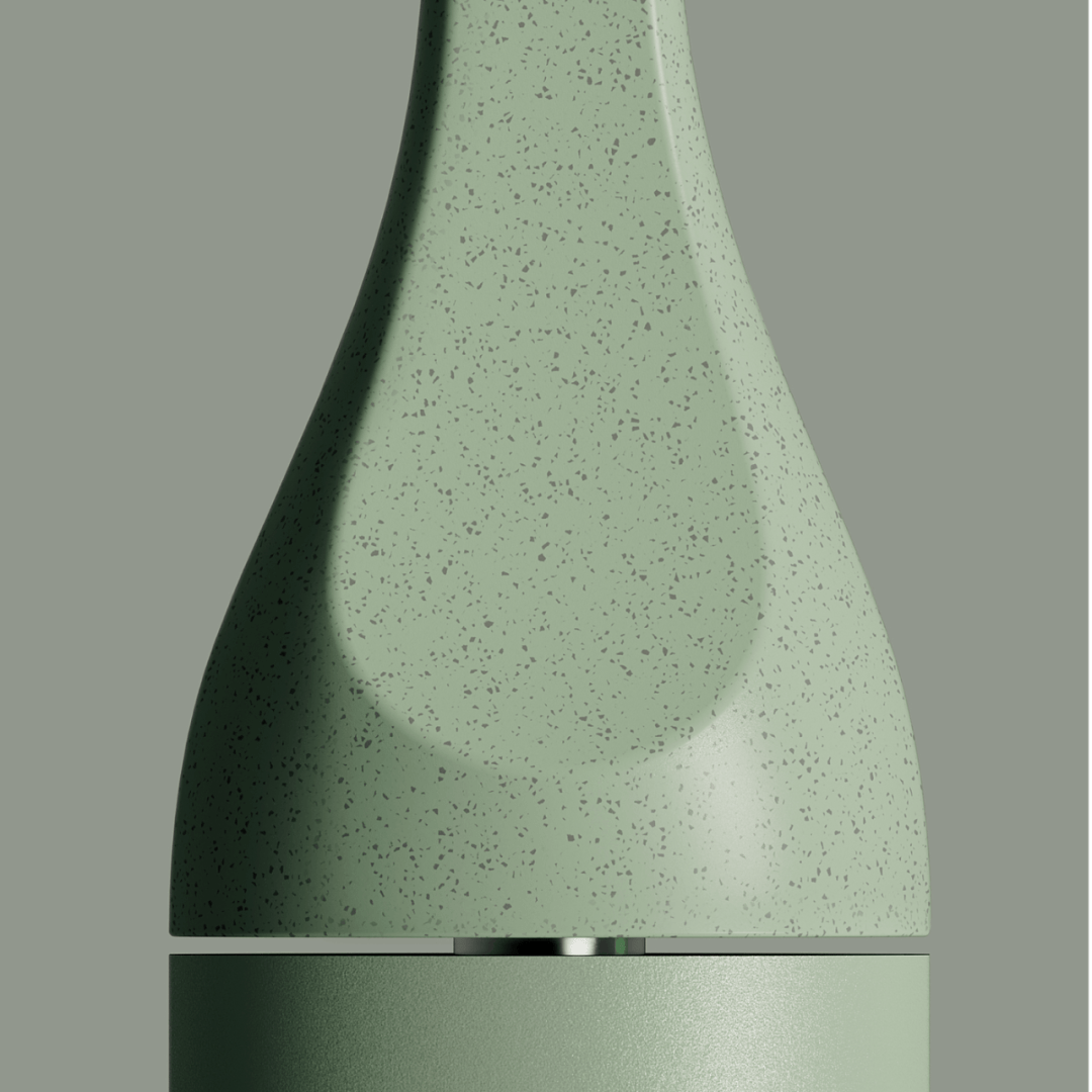 智加设计丨创意牙刷设计_护理_plover_产品