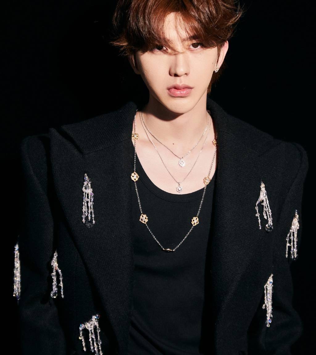 易烊千玺蔡徐坤开场秀,张艺兴的5米披风,王源的临场反应是真实力_舞台