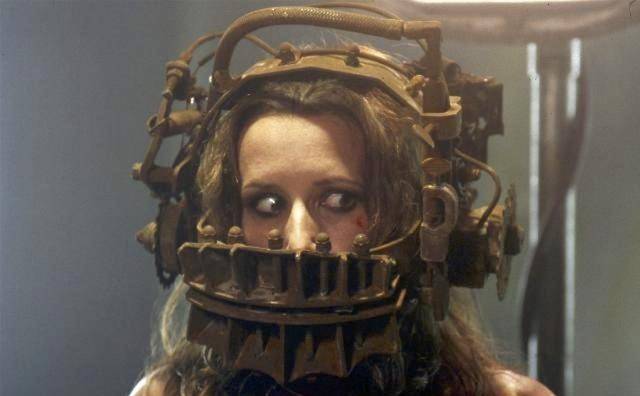 恐怖片排行榜前十名豆瓣_突破恐惧极限,让你彻夜难眠的恐怖片!(2)