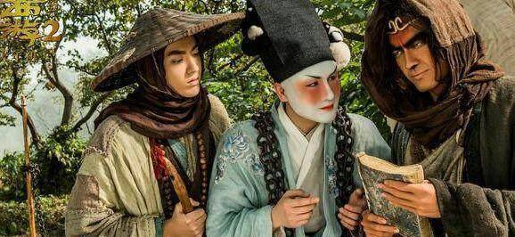 喜剧电影排行榜前十名_《羞羞》入国产前十,国产片前十喜剧占80%,最卖座的还是喜剧片