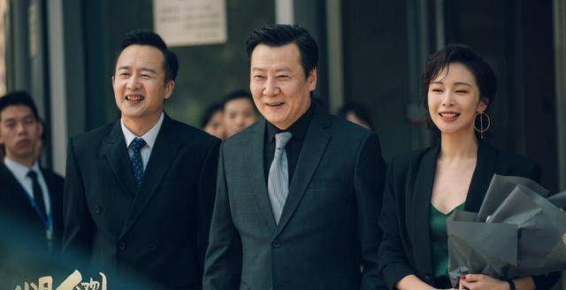 《我是余欢水》口碑翻车,《清平乐》被吐槽_孔笙_侯鸿亮_观众