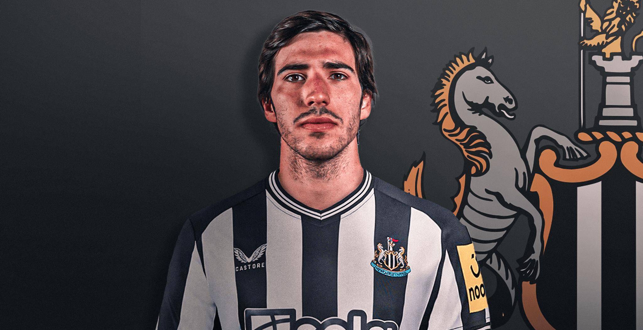 新皮尔洛登陆英超,纽卡亮肌肉,后腰位置十年无忧_米兰_赛季_意大利