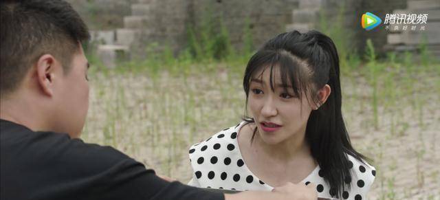 33岁文松媳妇在《刘老根3》中演17岁少女,竟然是她!