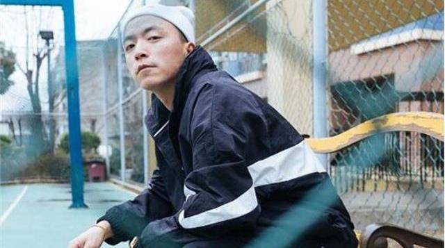 派克特其实姓王,满舒克也只是艺名_名字_rap_什么