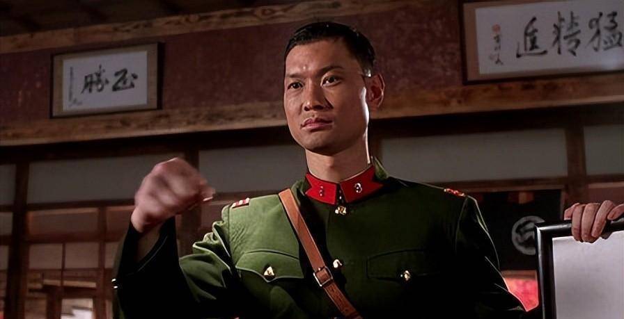 周比利评价李连杰,迷踪拳对我根本没用,只有李连杰可以接我一脚_电影