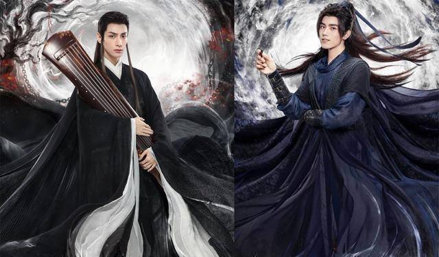 作品_宣传_影视剧