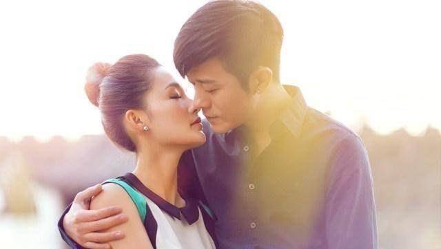 曾与胡歌齐名,母亲是金牌制作人,不缺资源的林申为什么火不了?