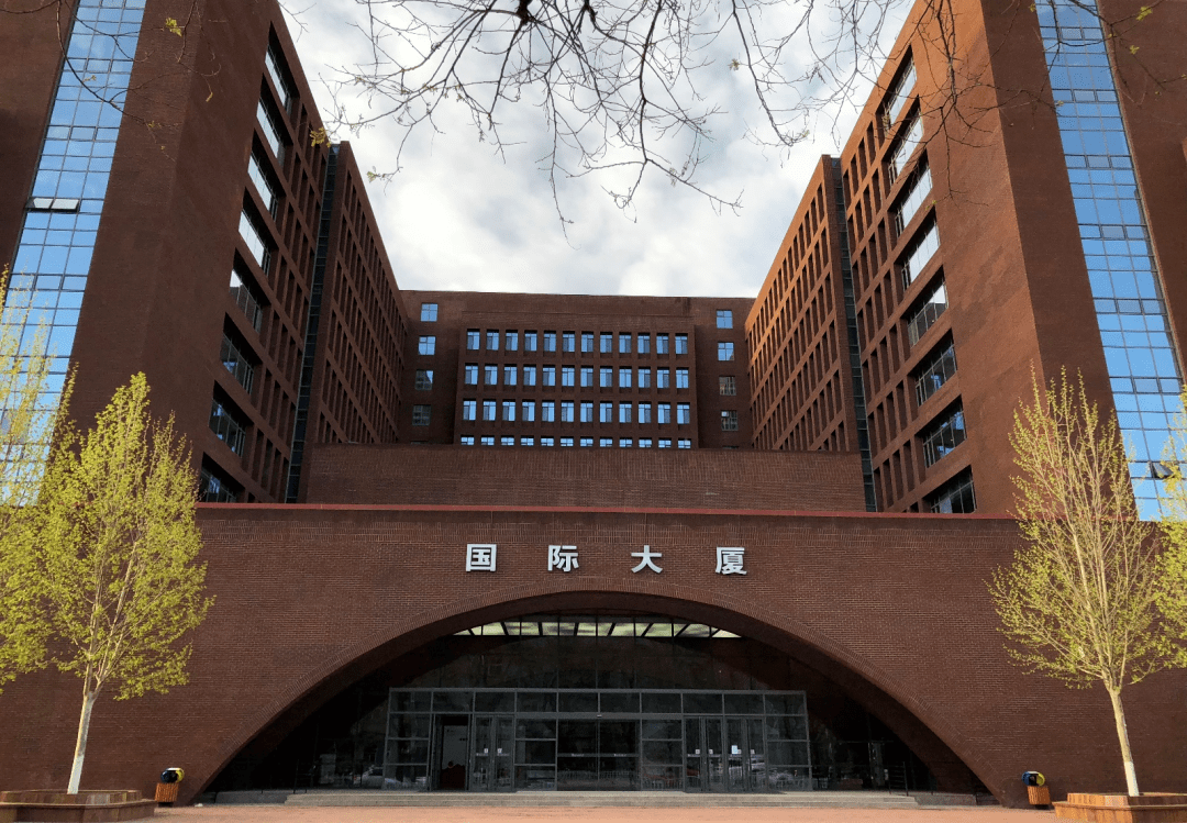 北外同文外国语学校招生官现场招生,面对面解决择校难题_教育_国际