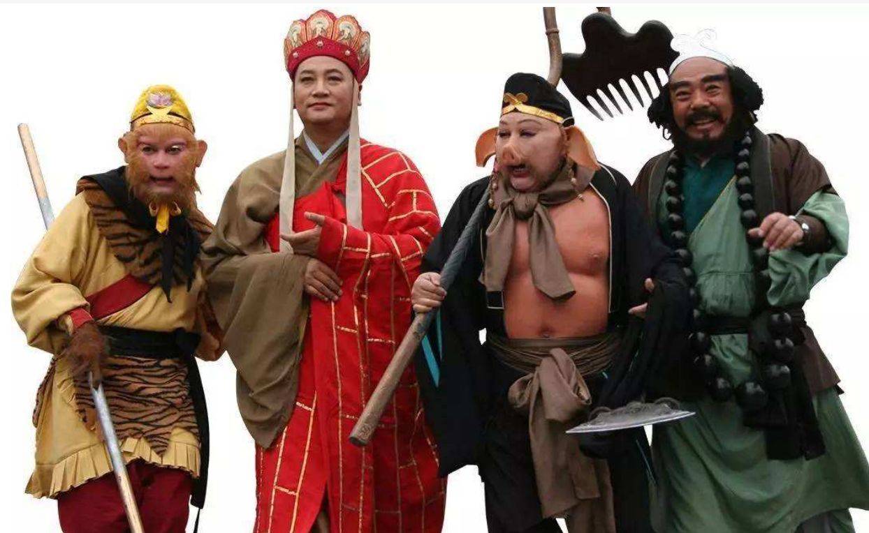 如来曾秘密安排金蝉子取经,为何直到第十次才成功?_唐僧_计划_势力