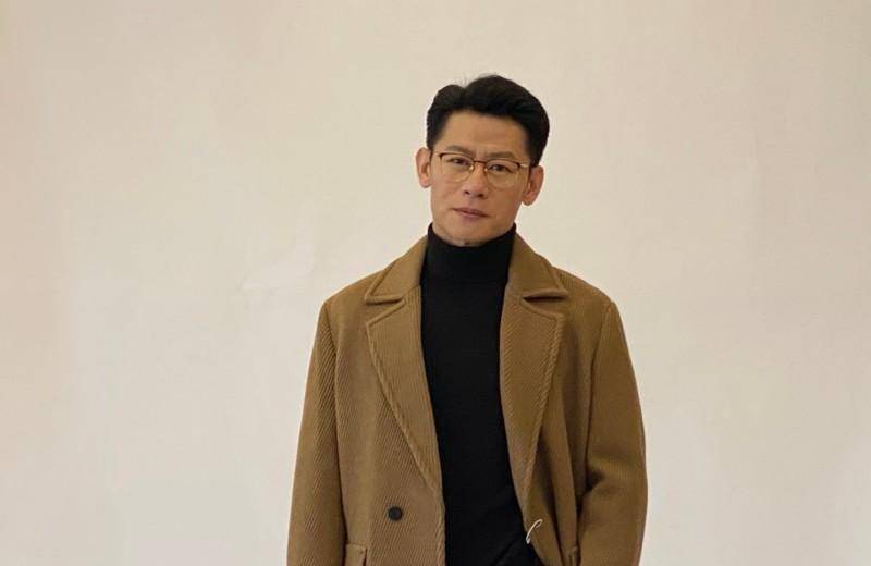 《狂飙》李响演技最轻松!一个细节体现精湛演技_角色_李青_安欣