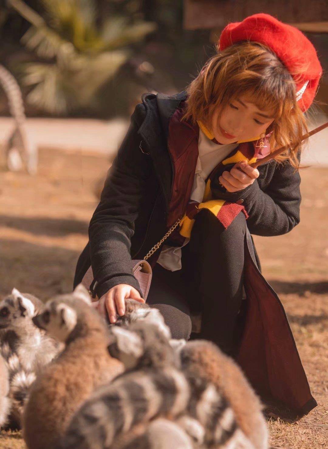 郝一点初中照曝光,模样清纯不输校花,网友直言配得上林锡_化妆_视频