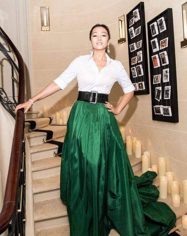 《夺冠》热映,巩俐首次发声:当年我没与孙红雷搞婚外恋_周渔_媒体_孙