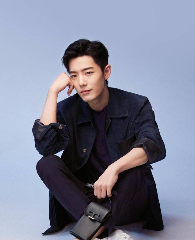 粉丝分享"入坑"趣事,和喷肖战演技的网友杠上,得到对方的道歉_事情