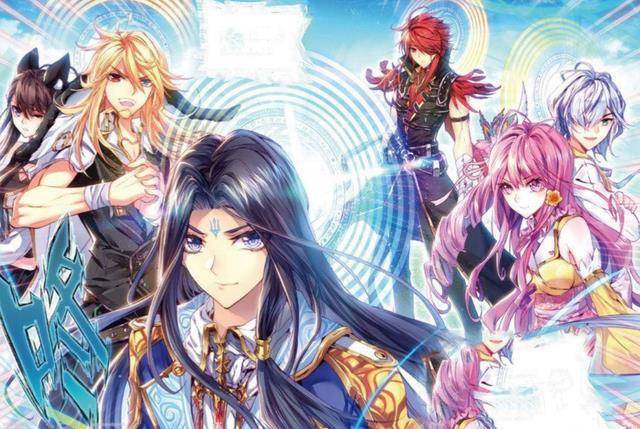 等到后来七个神界融合,成为大神圈,唐三又继续主导,原因很简单,唐三