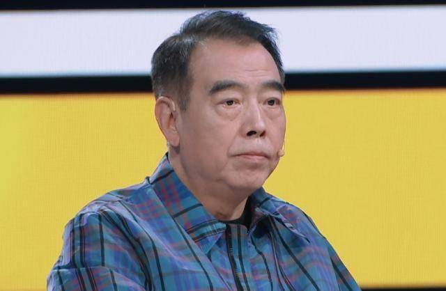 陈凯歌先被郭敬明"狠批",后被李少红"设计",阿娇无辜成炮灰_节目_周奇