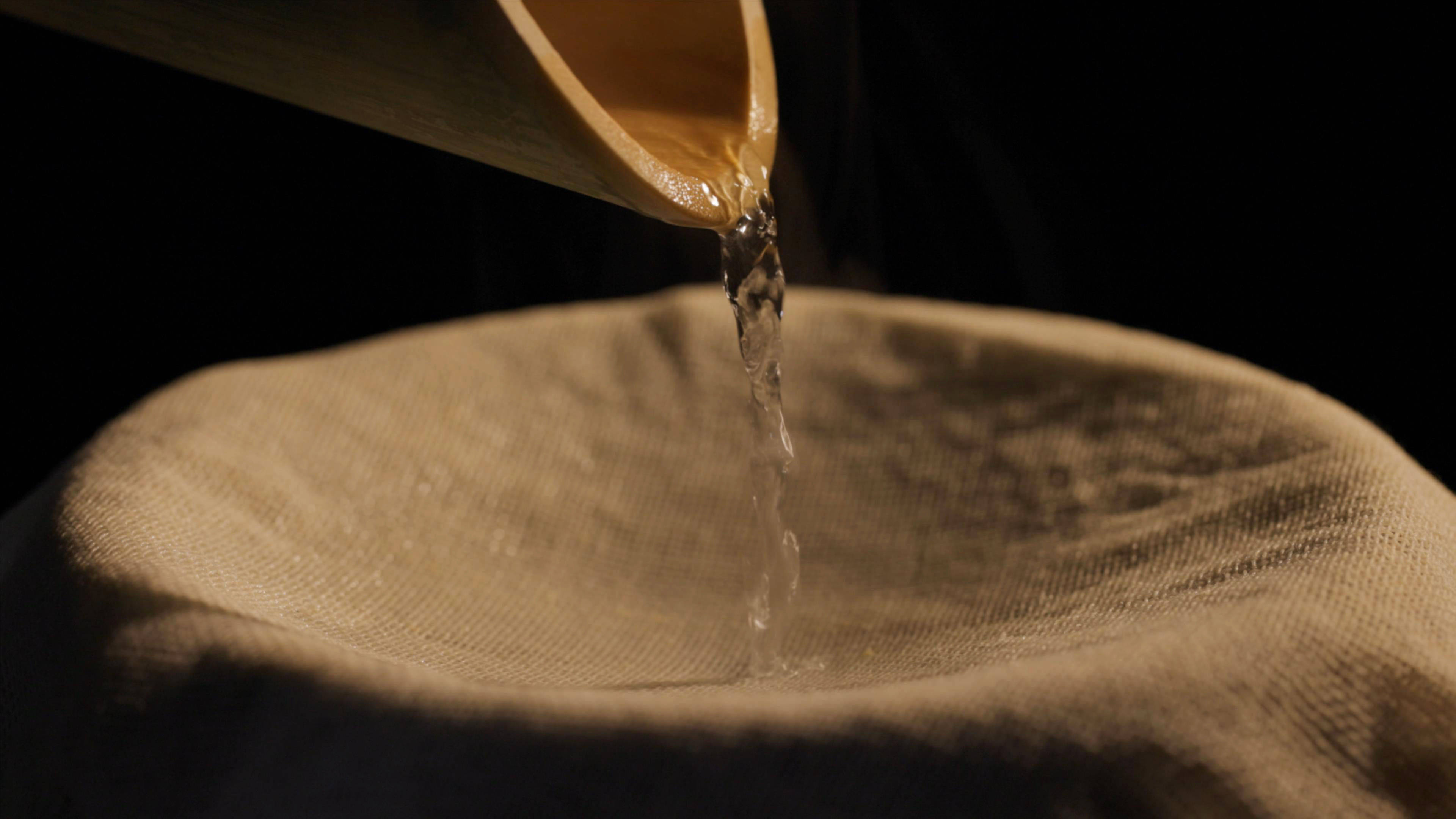 茅台_酿造_传承