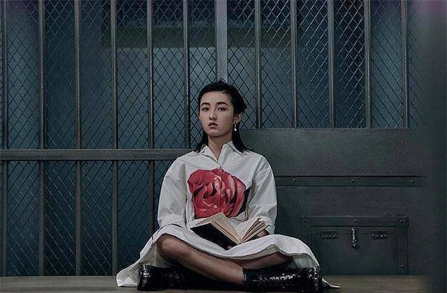 只差4分就满分,张子枫的艺考成绩太棒了!这才才华和颜值并存!