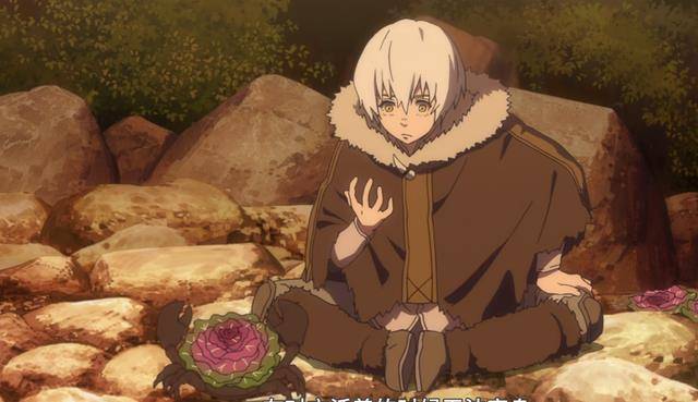 致不灭的你:不死将会放弃他的善良,不再为选择死亡