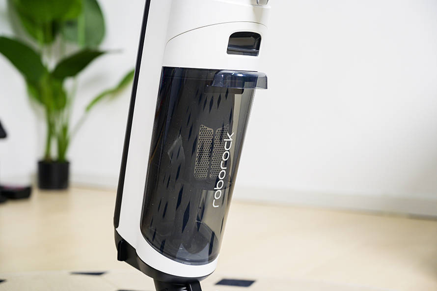 石头智能洗地机A10 UltraE评测:多合一、轻量化的家庭清洁体验