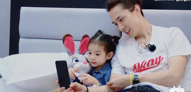 这对夫妻为啥那么好嗑?_戚薇_李承铉_沟通