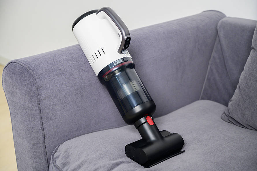 石头智能洗地机A10 UltraE评测:多合一、轻量化的家庭清洁体验