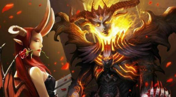 镇魂街:王国组织是否真的存在king和queen?_jack_骑士_实力