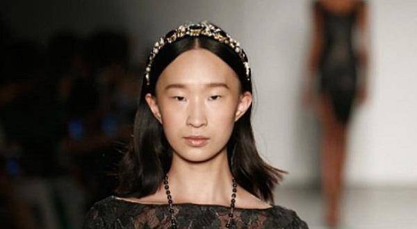 贾晨宇林永健长得很像,一个被说丑,一个是国际超模_长相_因为_和林