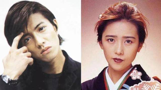 木村拓哉携爱狗游街,与工藤静香十指相扣,年近半百仍恩爱如初_时光