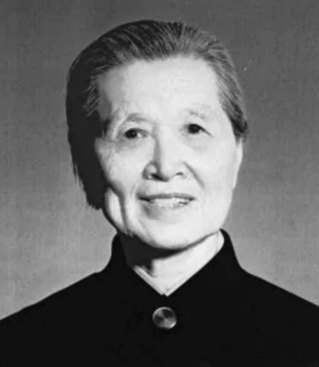 王季青:王震之妻,1957年被停职,5年后平反,三个儿子都很优秀_成为了