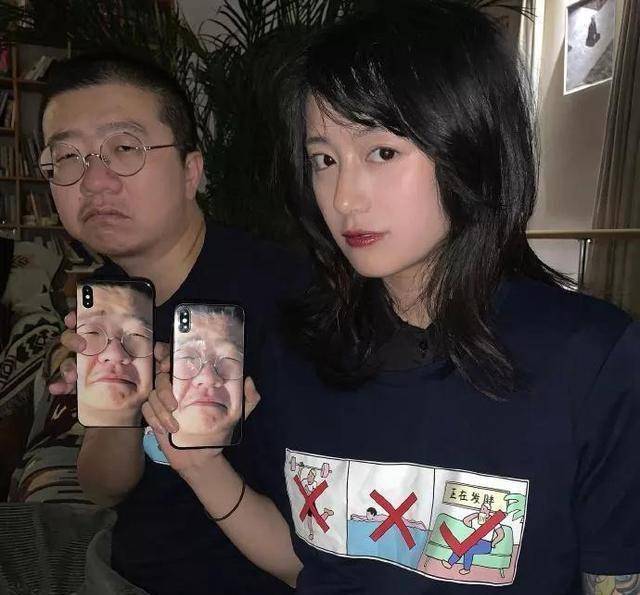 李诞:为大众制造"笑料"的人,把自己变成了"笑话"_陈典_爱情_时候