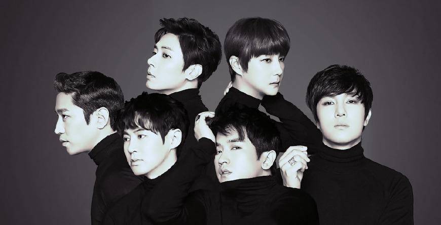 作为sm出身的第一代男团组合,他们从歌坛恶童,变成了最长寿爱豆_经历