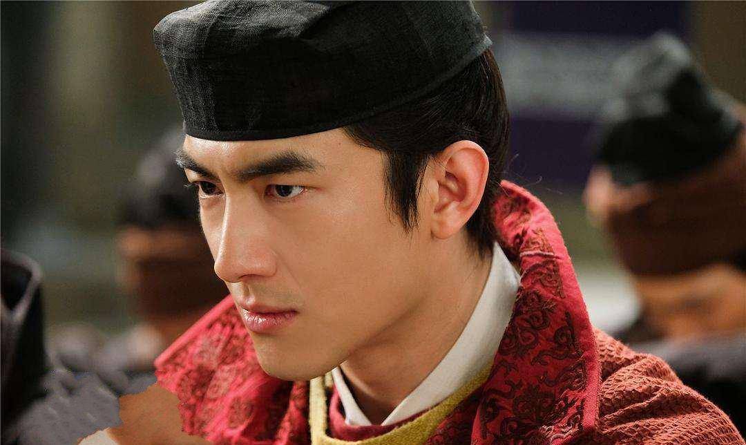 武则天76岁天天沉迷于张氏兄弟,成一生污点,如今看她