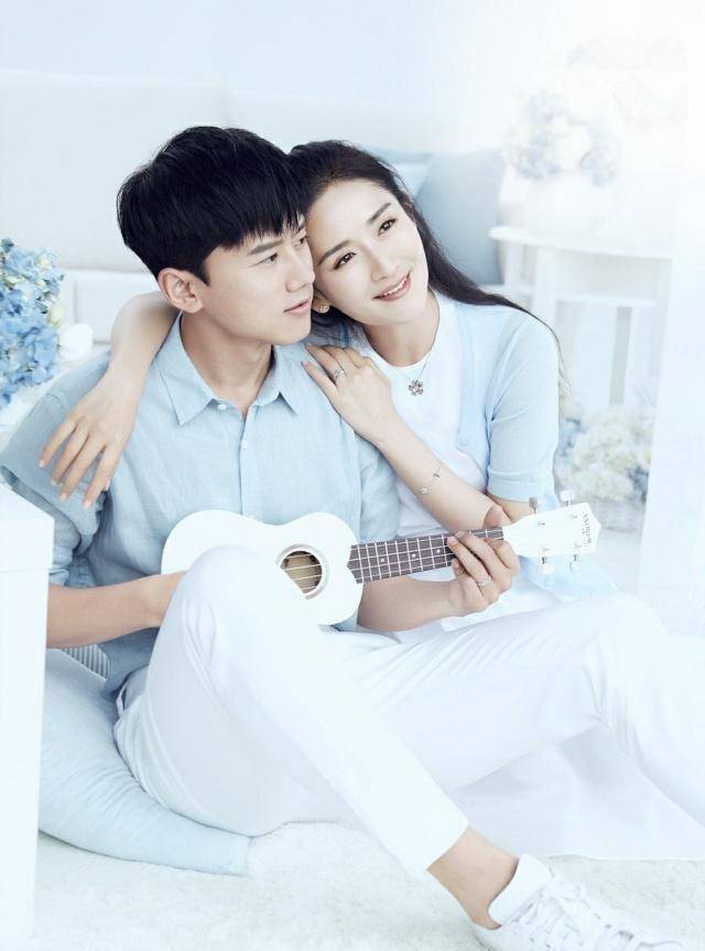 应采儿章子怡又双叒叕力挺,又见娱乐圈好朋友_谢娜_明星_张杰